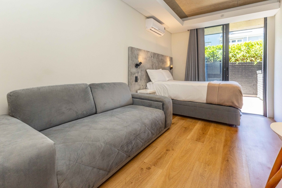 0 Bedroom Property for Sale in Sea Point Western Cape